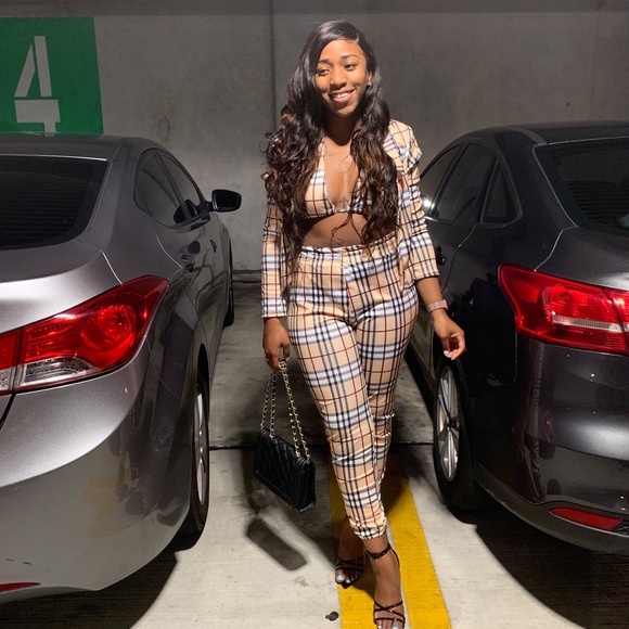 3 pc pattern set - Picture 1 of 3